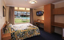 Sovereign Inn Cowra - Cowra - Accommodation NT 0