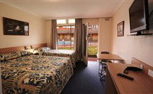 Sovereign Inn Cowra - Cowra - Accommodation NT 1