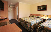 Sovereign Inn Cowra - Cowra - Accommodation NT 2