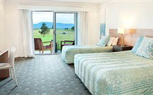 Springs Resort Shoalhaven Sports Motel - Worrigee - NT Tourism 0