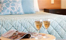 Springs Resort Shoalhaven Sports Motel - Worrigee - NT Tourism 1