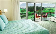 Springs Resort Shoalhaven Sports Motel - Worrigee - NT Tourism 4