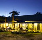 Surfaris Surf Camp - Crescent Head - Accommodation NT