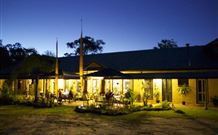 Surfaris Surf Camp - Crescent Head - Accommodation NT 0