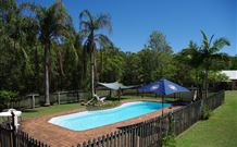 Surfaris Surf Camp - Crescent Head - Accommodation NT 2