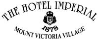 The Imperial Hotel Mount Victoria - Mount Victoria - Accommodation NT 2