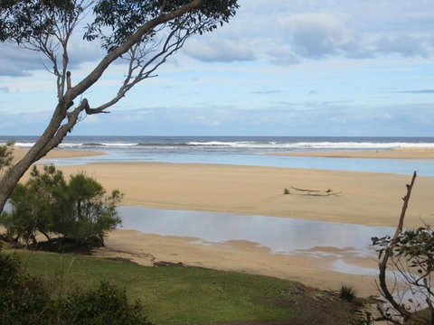 Joalah Holiday Park - Accommodation NT 2