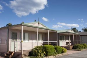 Wollongong Surf Leisure Resort - Accommodation NT 4