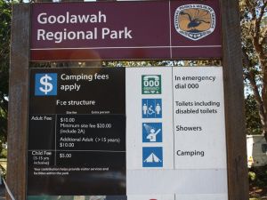 Goolawah National And Regional Parks - Accommodation NT 0