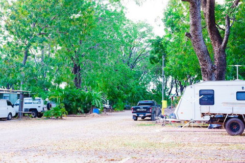 Riverview Tourist Village - Accommodation NT 10