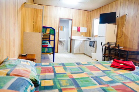 Riverview Tourist Village - Accommodation NT 2
