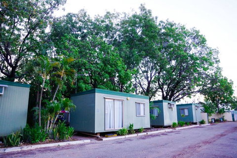 Riverview Tourist Village - Accommodation NT 6