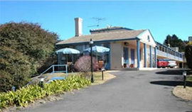 Blue Mountains G'day Motel - Accommodation NT 0