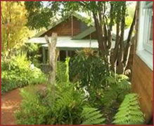 CEDAR CROFT Bed & Breakfast - Accommodation NT 0