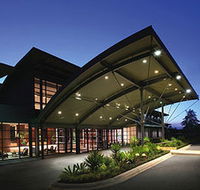 Aitken Hill - Accommodation NT