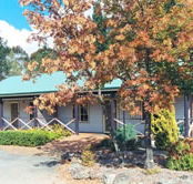 Federation Gardens Lodge - Accommodation NT