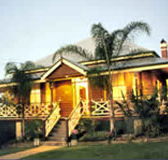 Cooloola Country Bed  Breakfast - Accommodation NT