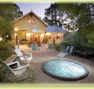 Mooloolah Valley Holiday Houses - Accommodation NT