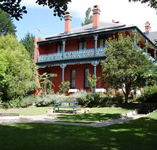 Balmoral Guest House - Accommodation NT