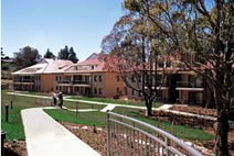 Leisure Inn Spires - Accommodation NT 0
