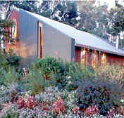 Clarendon Chalets - Accommodation NT