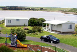 Great Ocean Road Tourist Park - Accommodation NT 0