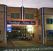 Bentleigh Motor Inn - Accommodation NT