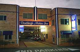 Bentleigh Motor Inn - Accommodation NT 0