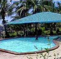 Andergrove Van Park - Accommodation NT
