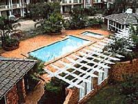 Best Western Fontainebleau Inn - Accommodation NT 0