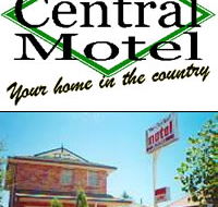 Blayney Central Motel - Accommodation NT