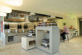 The Berry Farm - Accommodation NT 0