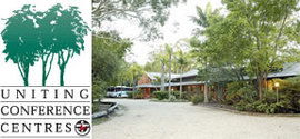 Uniting Conference Centre - Bonny Hills - Accommodation NT 0