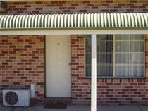 Country Gardens Motor Inn - Accommodation NT 0