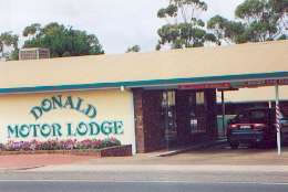 Areegra VIC Accommodation NT