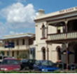 LAKE VIEW HOTEL MOTEL - Accommodation NT