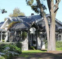Holmwood Guest House - Accommodation NT