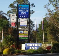Kempsey Motor Inn - Accommodation NT