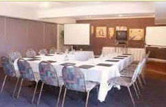 Comfort Inn All Seasons - Accommodation NT 0