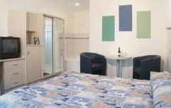Comfort Inn All Seasons - Accommodation NT 3