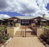 Harrigan's Irish Pub and Accommodation - Accommodation NT