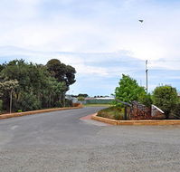 Goolwa Camping And Tourist Park - Accommodation NT