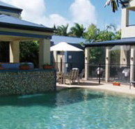 Coral Cay Resort Motor Inn - Accommodation NT