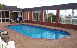 Kingston SA Accommodation NT