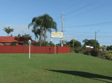 Childers Gateway Motor Inn - Accommodation NT 0