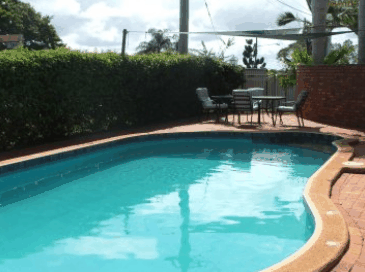 Childers Gateway Motor Inn - Accommodation NT 1