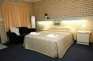 Cara Motel - Accommodation NT