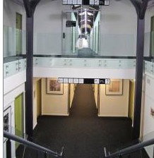 Railway Square Yha - NT Tourism 3
