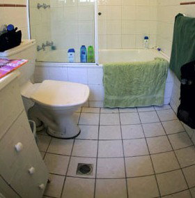 The Palms Backpackers - NT Tourism 0