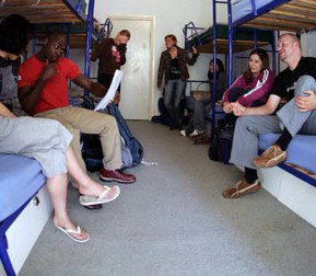 The Palms Backpackers - NT Tourism 3